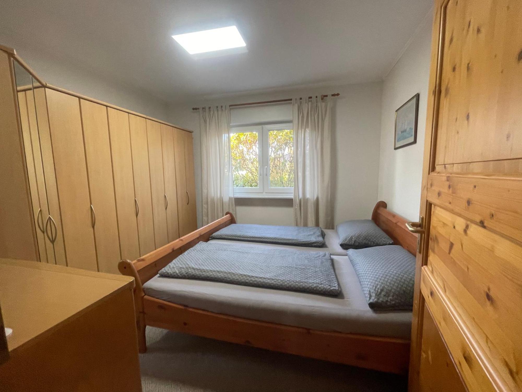 Ferienwohnung Kaethchen Стендаль Экстерьер фото
